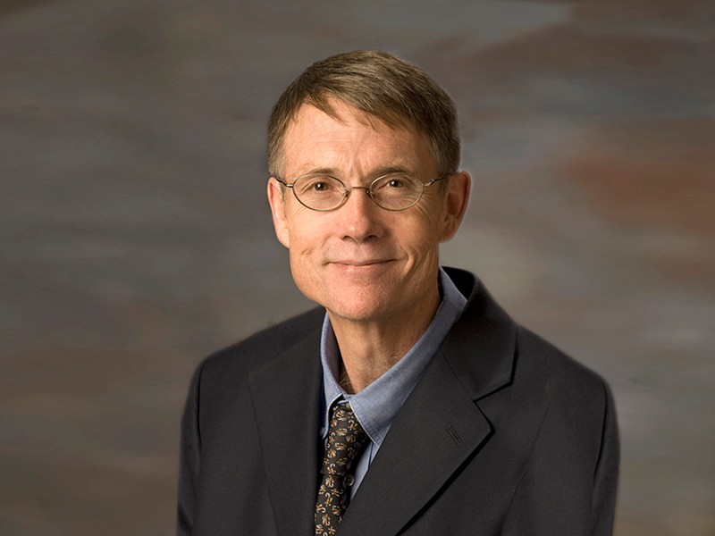 Francis (Frank) D. Galey